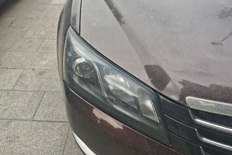 GEELY Emgrand 2016 car image #8