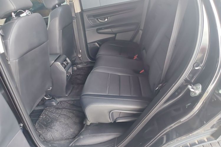 Honda CR-V 2023 car image #17
