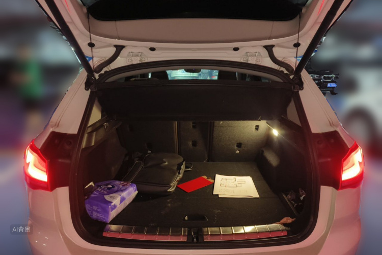 BMW X1 2021 #21 BMW X1 2021 car image #21