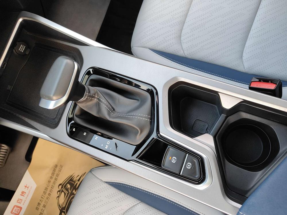 GEELY Emgrand 2022 #19 GEELY Emgrand 2022 car image #19