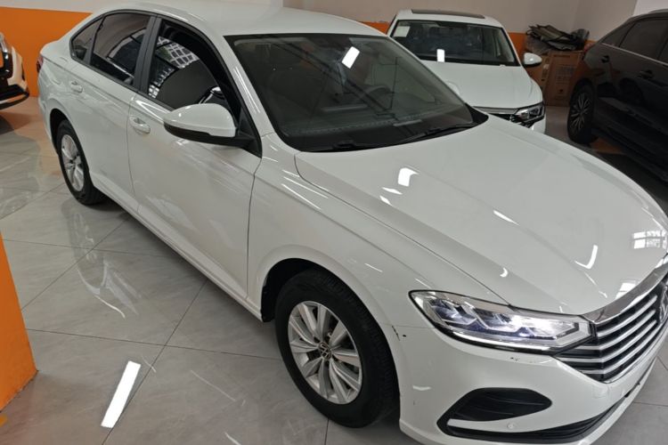 Volkswagen Lavida 2024 #4 Volkswagen Lavida 2024 car image #4