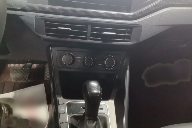Volkswagen Lavida 2023 car image #19