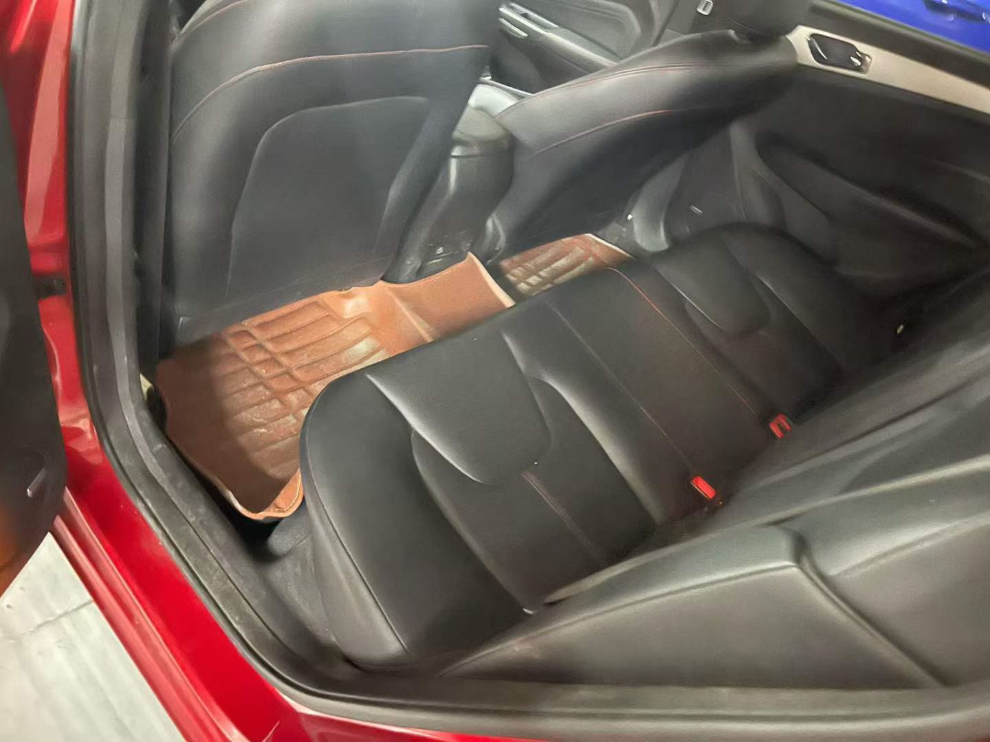 Chery Arrizo 5 2019 #3 Chery Arrizo 5 2019 car image #3