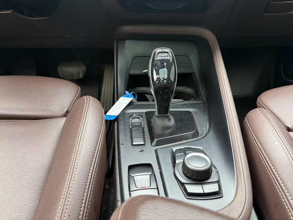 BMW X1 2019 #9 BMW X1 2019 car image #9