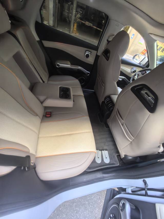 BYD Yuan Plus 2023 #9 BYD Yuan Plus 2023 صورة سيارة #9
