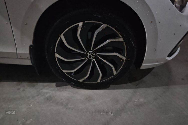 Volkswagen Golf 2022 car image #9