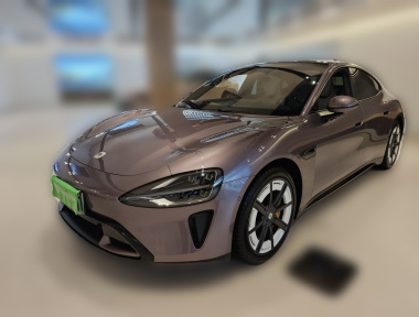 MI SU7 2025 MI SU7 2025 car image