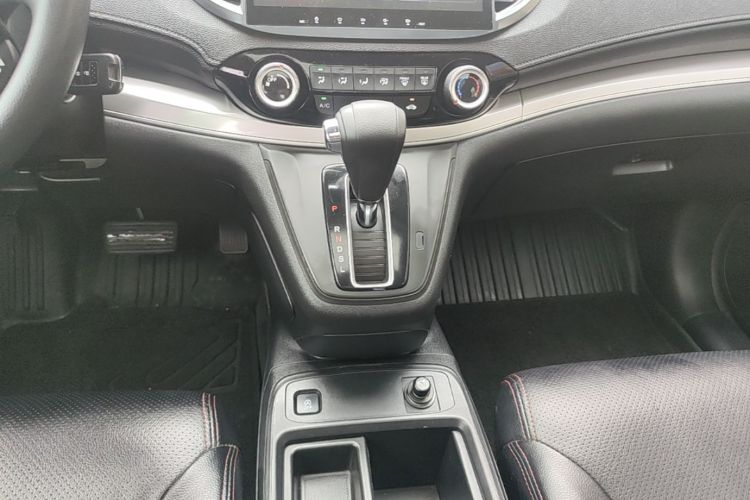 Honda CR-V 2017 car image #14
