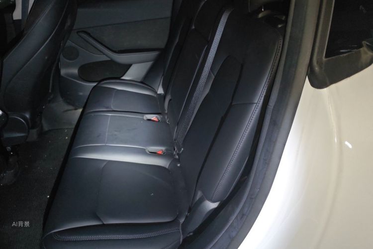 Tesla Model Y 2021 car image #19