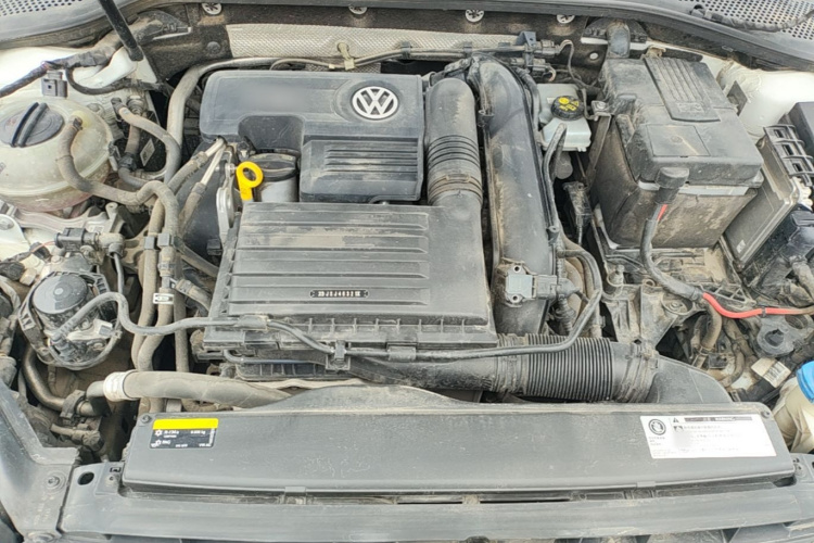 Volkswagen Golf 2020 car image #20