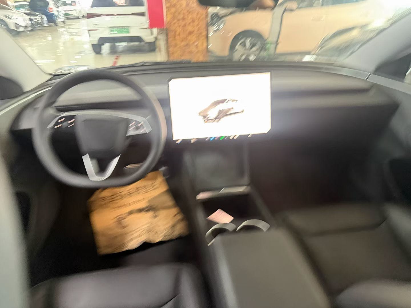 2024 car image #8