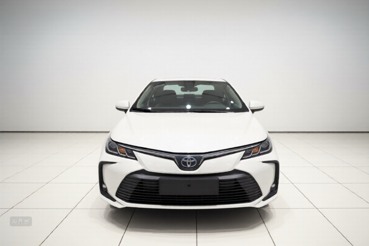 Toyota Corolla 2022 #3 Toyota Corolla 2022 car image #3