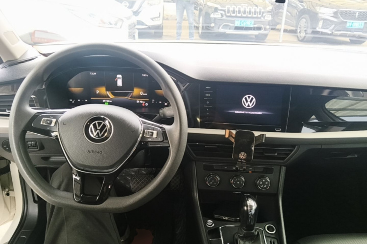 Volkswagen Lavida 2022 #10 Volkswagen Lavida 2022 immagine di auto #10
