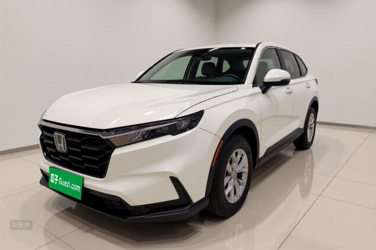 Honda CR-V 2025 car image #2