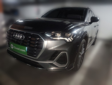 Audi Q3 2022 Audi Q3 2022 car image