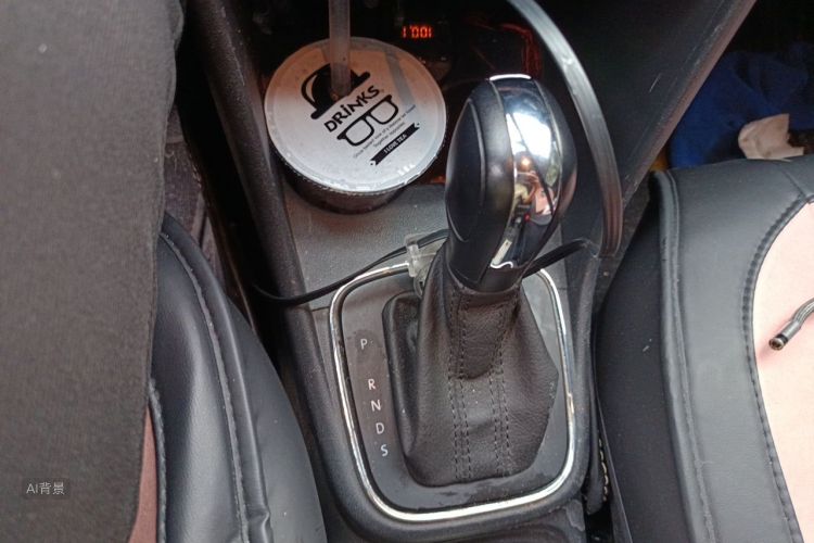 Volkswagen Polo 2018 car image #16