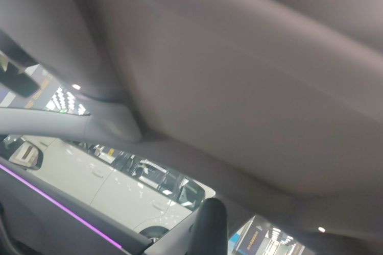 Tesla Model 3 2024 #20 Tesla Model 3 2024 immagine di auto #20