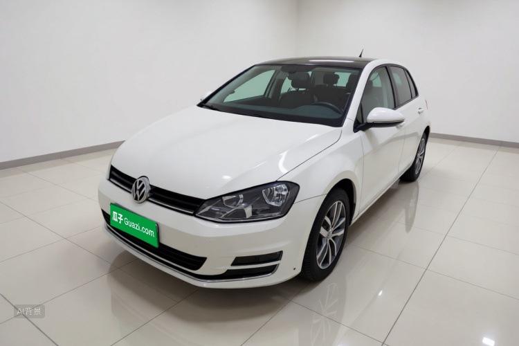 Volkswagen Golf 2016 #2 Volkswagen Golf 2016 car image #2