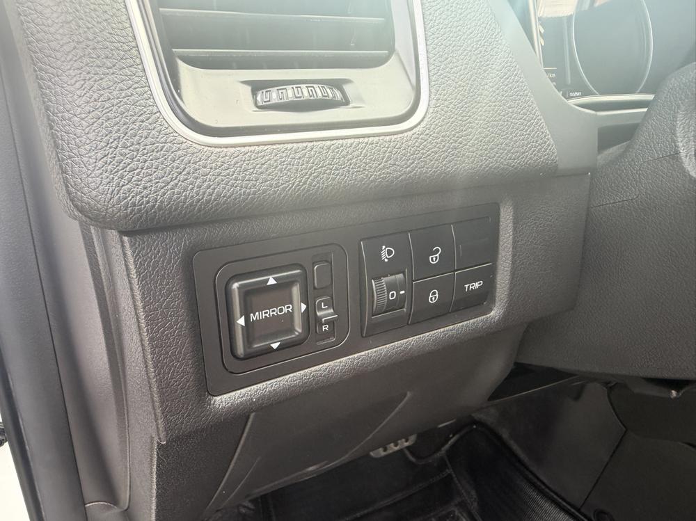 GEELY Vision X6 2018 car image #15