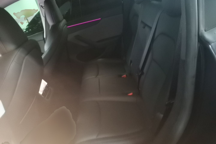 Tesla Model Y 2025 #17 Tesla Model Y 2025 car image #17