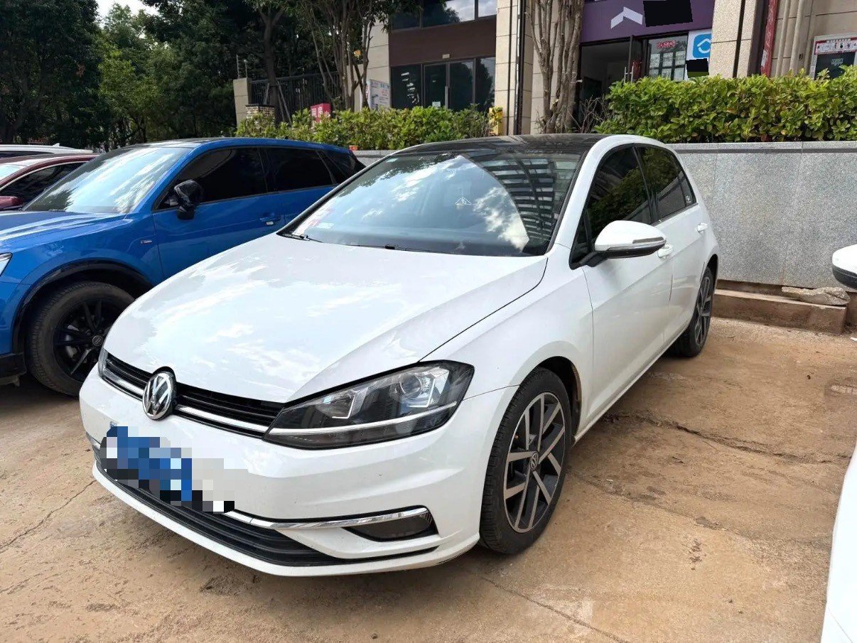 2019 car image 