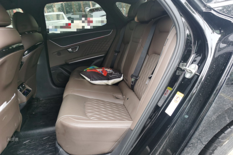 BYD Han 2023 #19 BYD Han 2023 immagine di auto #19