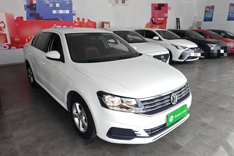 Volkswagen Lavida 2021 #4 Volkswagen Lavida 2021 car image #4