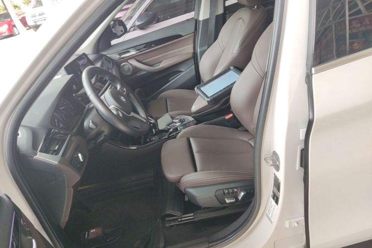 BMW X1 2023 #15 BMW X1 2023 car image #15