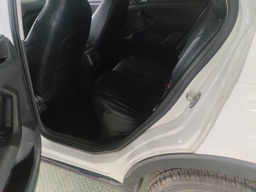 Volkswagen T-Cross 2023 #4 Volkswagen T-Cross 2023 immagine di auto #4