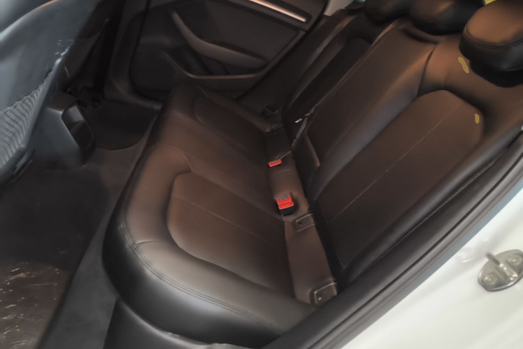 Audi A3 2018 #13 Audi A3 2018 immagine di auto #13
