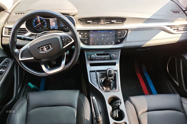 2019 immagine di auto #11