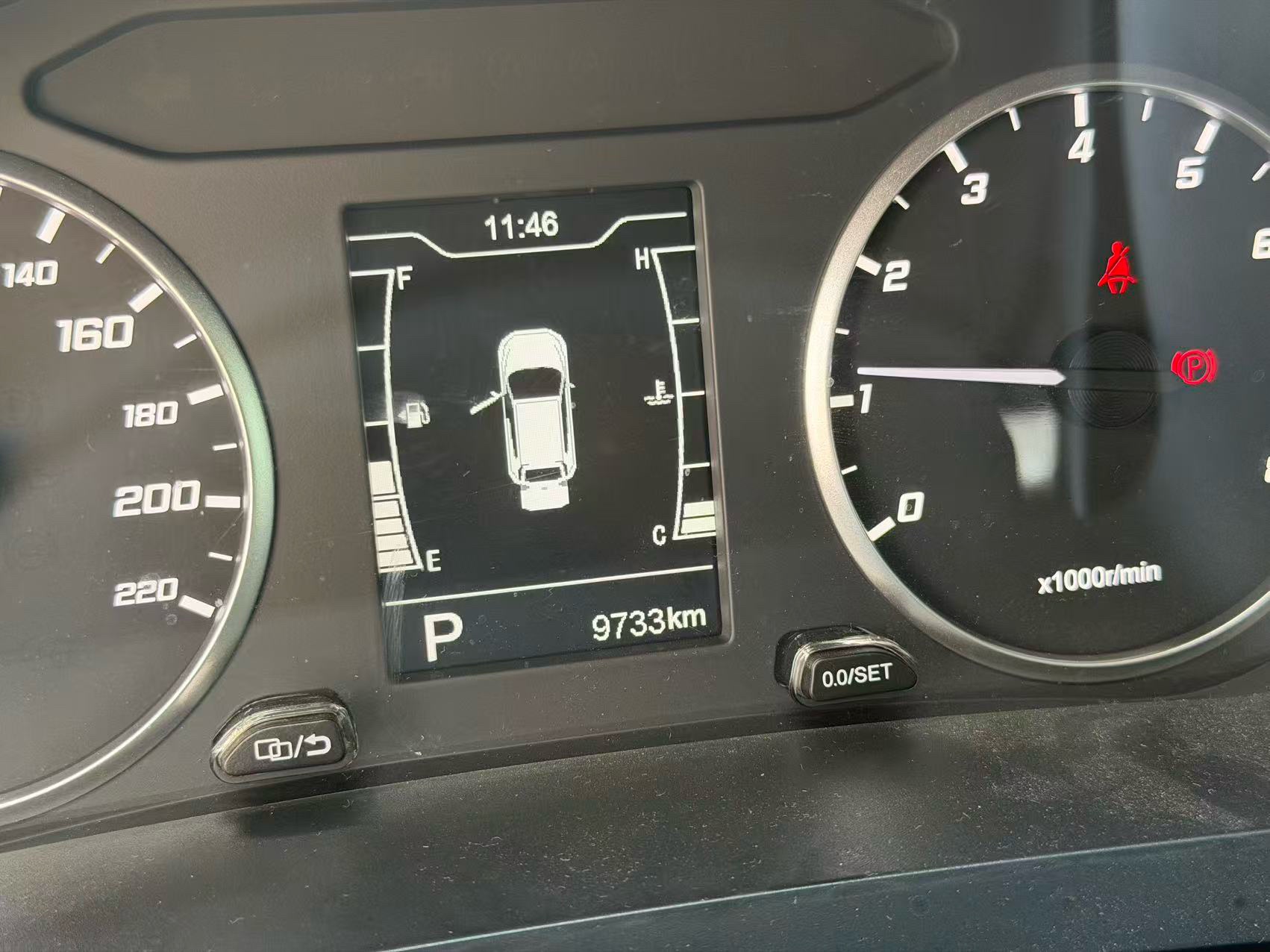 Chery Tiggo 5x 2025 #9 Chery Tiggo 5x 2025 immagine di auto #9