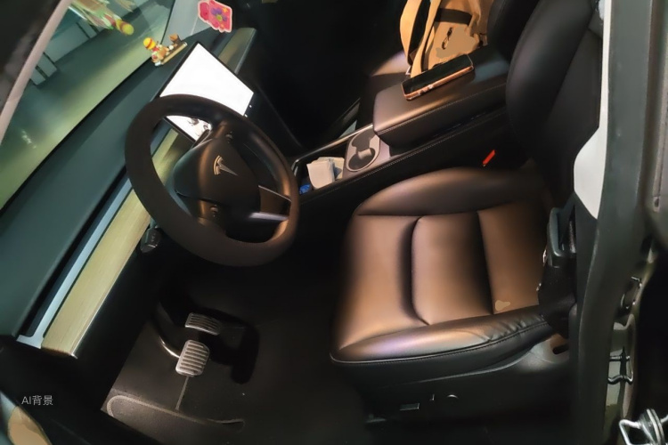 Tesla Model Y 2022 car image #17