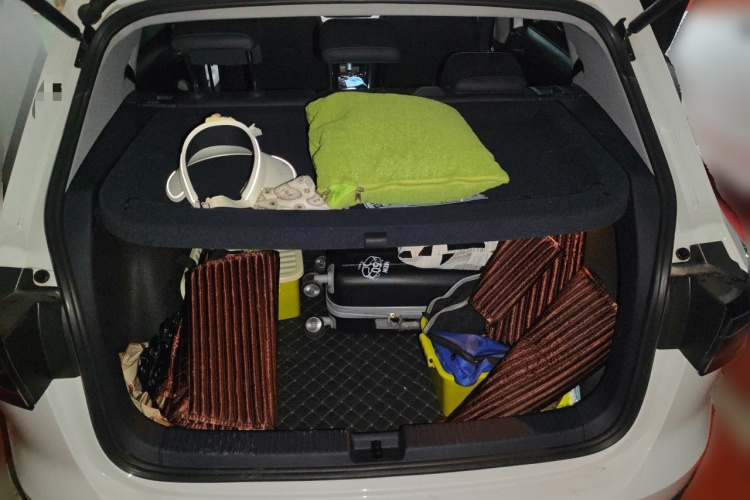 Volkswagen Tharu 2026 car image #17