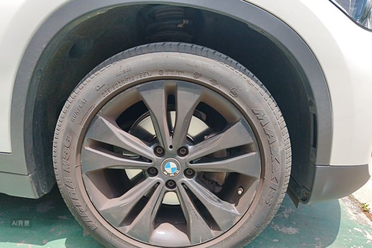 BMW X1 2021 #9 BMW X1 2021 car image #9