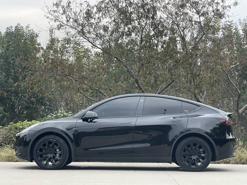 2021 car image #5