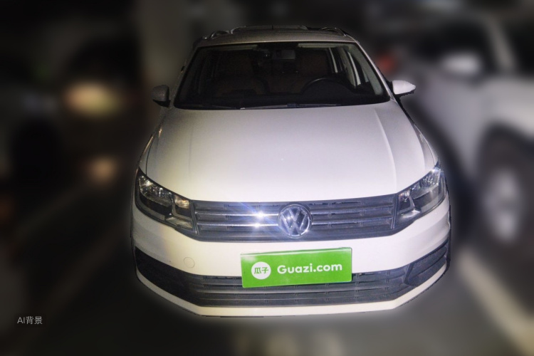 Volkswagen Santana 2016 #3 Volkswagen Santana 2016 car image #3