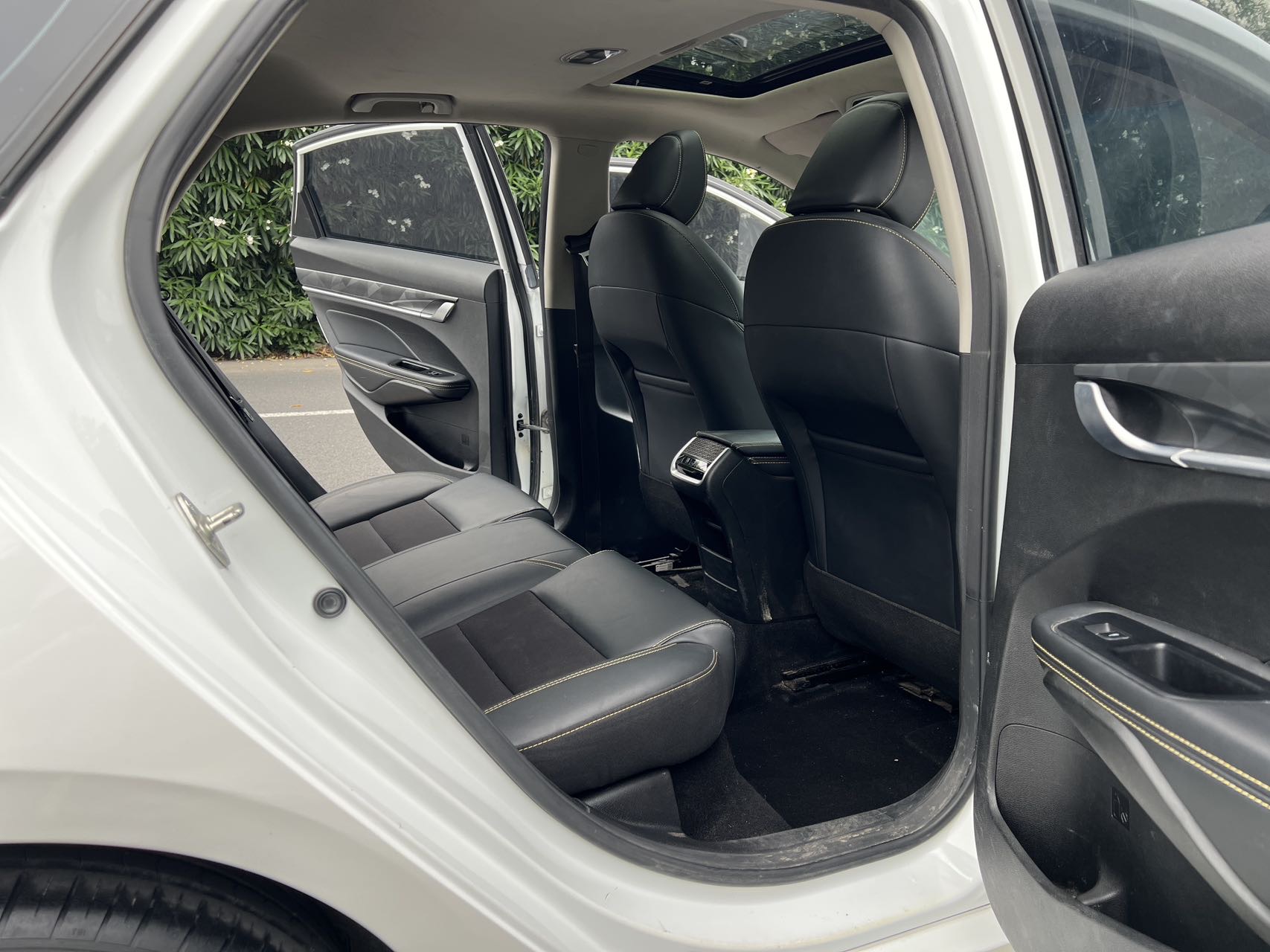 GEELY Binray 2021 #6 GEELY Binray 2021 image de voiture #6