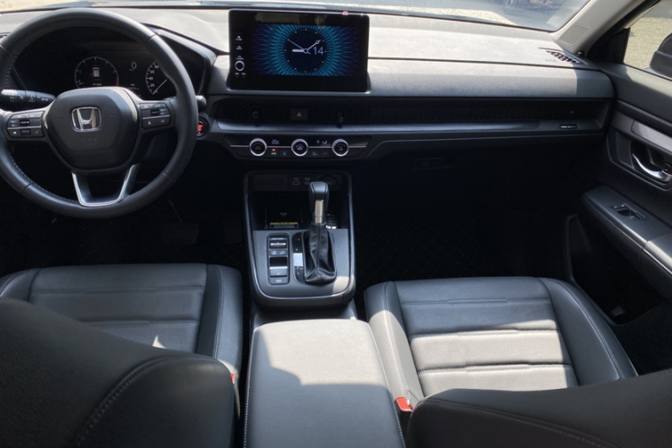 Honda CR-V 2023 immagine di auto #14