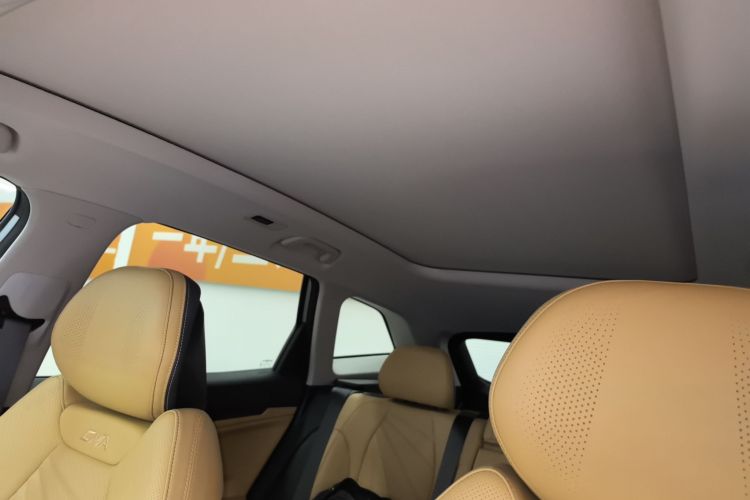 GEELY Boyue L 2024 imagem de carro #18