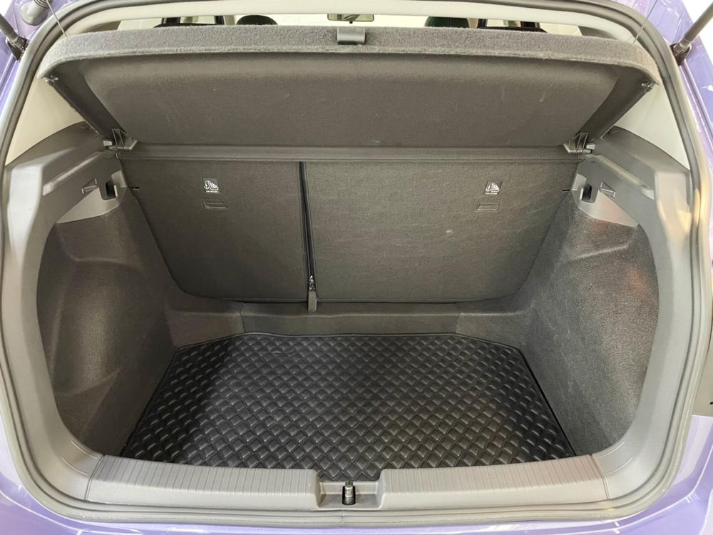 Volkswagen T-Cross 2021 #26 Volkswagen T-Cross 2021 immagine di auto #26
