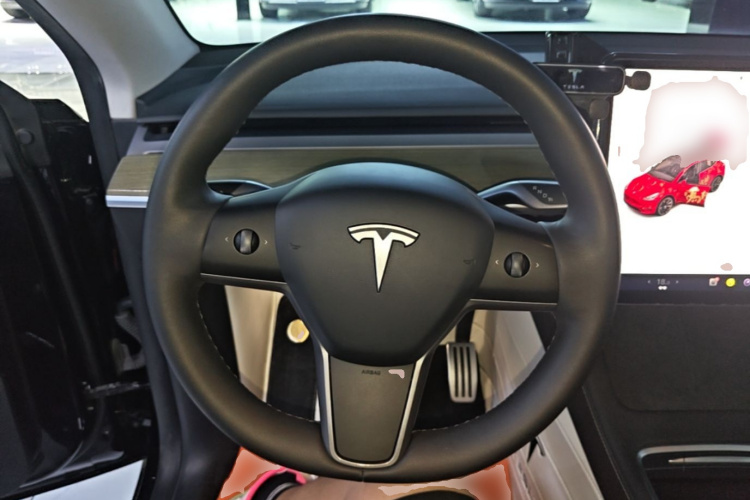 Tesla Model Y 2023 immagine di auto #15