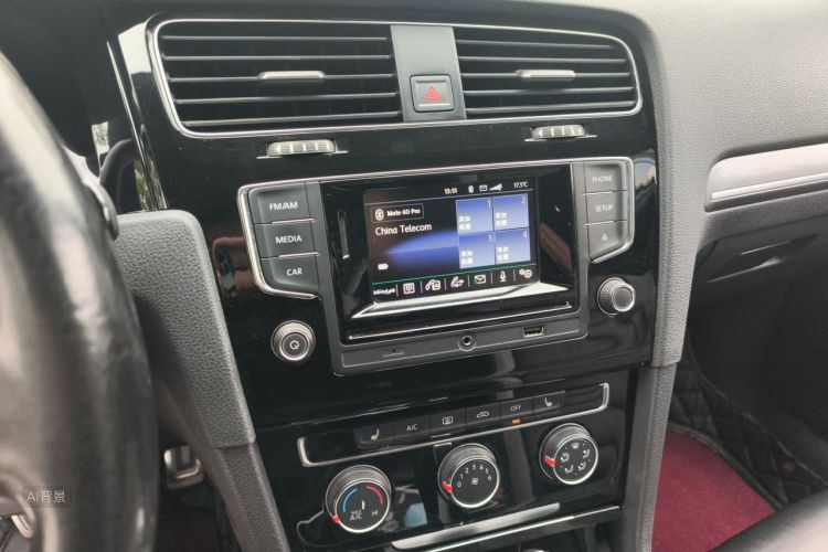 Volkswagen Golf 2016 #15 Volkswagen Golf 2016 car image #15