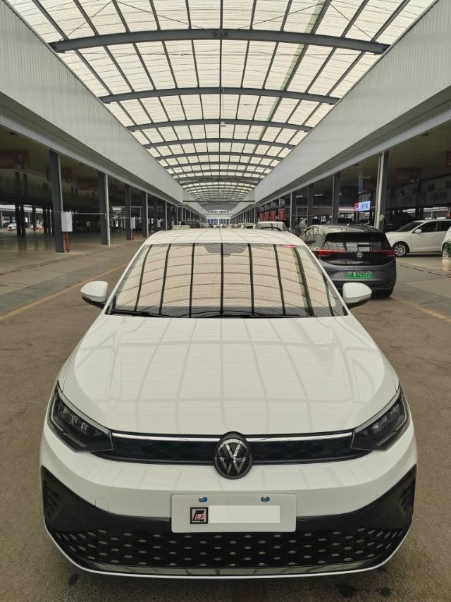 Volkswagen Lavida 2026 #2 Volkswagen Lavida 2026 صورة سيارة #2