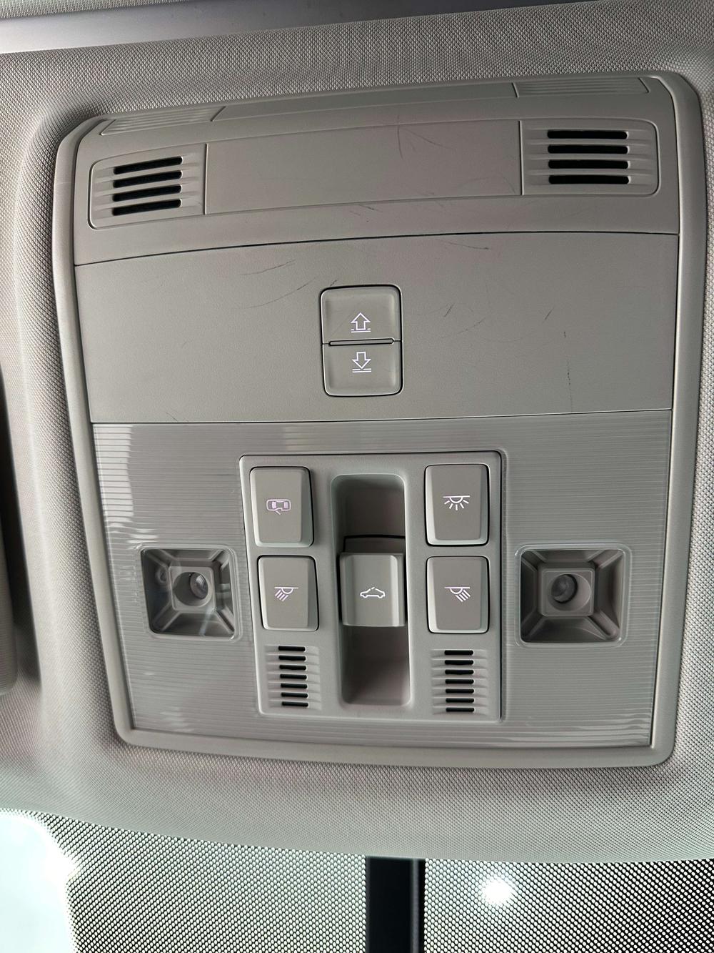 Volkswagen Tharu 2022 #14 Volkswagen Tharu 2022 car image #14