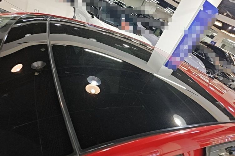 Volkswagen Polo 2020 car image #27