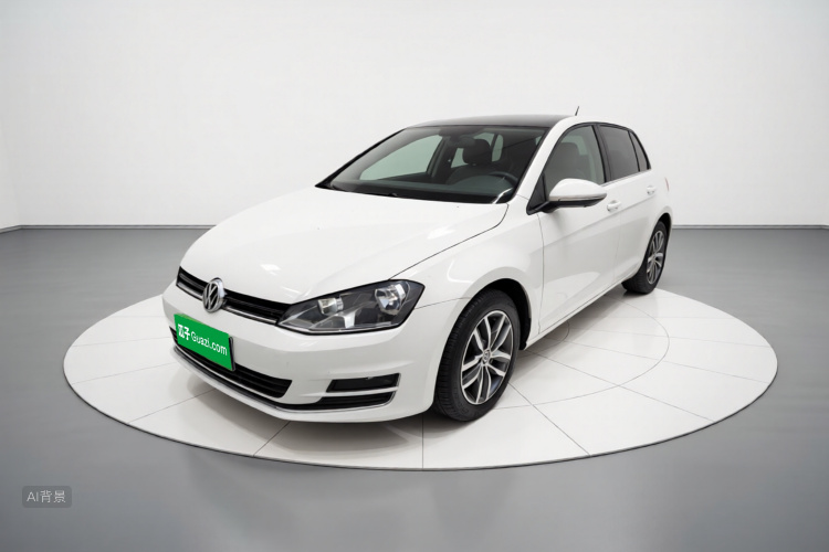 Volkswagen Golf 2016 imagem de carro #2