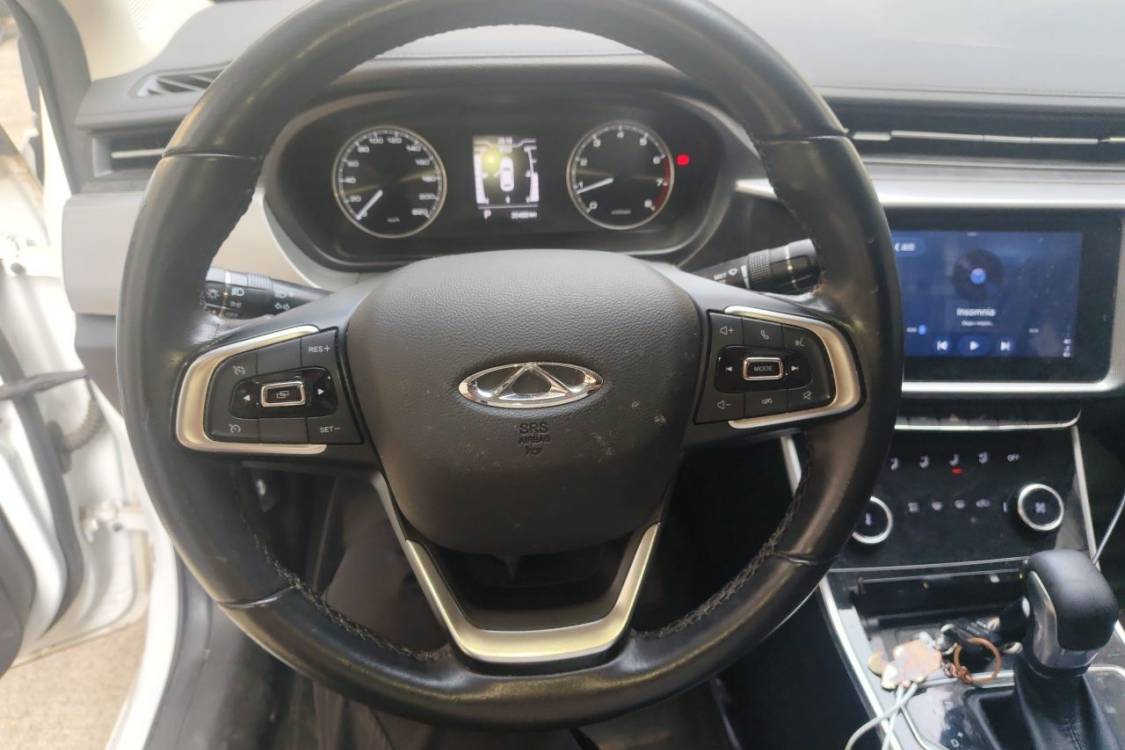 Chery Arrizo 5 2020 #22 Chery Arrizo 5 2020 imagem de carro #22