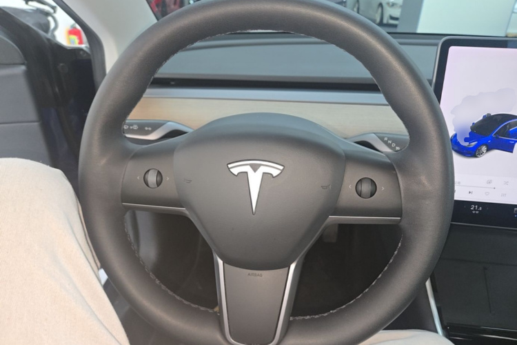 Tesla Model 3 2020 #16 Tesla Model 3 2020 car image #16