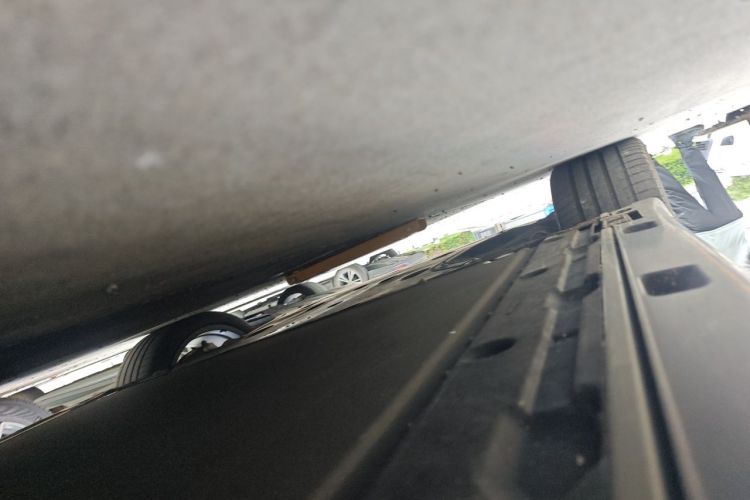 MI SU7 2024 #22 MI SU7 2024 car image #22